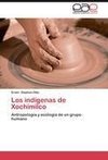 Los indígenas de Xochimilco