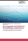 El Lenguado de California Paralichthys californicus