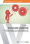 Sustainable Leadership