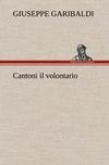 Cantoni il volontario