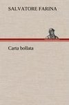 Carta bollata