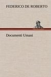 Documenti Umani