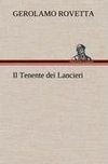 Il Tenente dei Lancieri