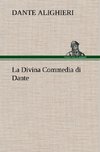 La Divina Commedia di Dante