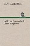 La Divina Commedia di Dante: Purgatorio