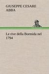 Le rive della Bormida nel 1794