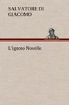 L'ignoto Novelle