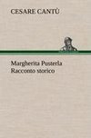 Margherita Pusterla Racconto storico