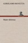 Mater dolorosa