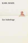 Zur Judenfrage