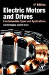 Electric Motors and Drives