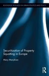 Manjikian, M: Securitization of Property Squatting in Europe