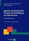 Kognitiv-psychoedukative Therapie zur Bewältigung von Depressionen