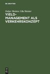 Yield-Management als Verkehrskonzept