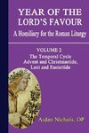 Year of the Lord's Favour. a Homiliary for the Roman Liturgy. Volume 2