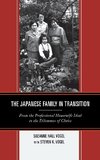 The Japanese Family in Transition