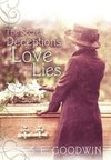 The Secret Deceptions of Love and Lies