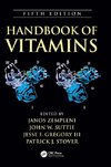 Handbook of Vitamins