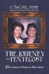 The Journey to Pentecost