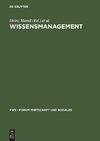 Wissensmanagement