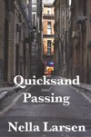 Quicksand and Passing