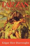 Tarzan at the Earth's Core