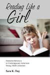 Reading Like a Girl