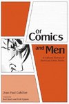 Of Comics and Men