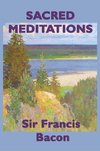 Sacred Meditations