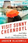 Visit Sunny Chernobyl