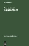 Aristoteles