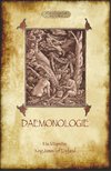 Daemonologie - with original illustrations