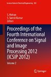 Proceedings of the Fourth International Conference on Signal and Image Processing 2012 (ICSIP 2012)