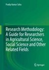 Research Methodology: A  Guide for Researchers In Agricultural Science, Social Science and Other Related Fields