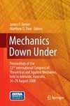 Mechanics Down Under