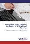 Comparative profitability of the banks of USA with of Pakistan