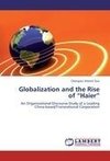 Globalization and the Rise of 