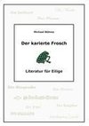 Der karierte Frosch