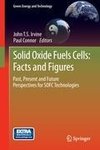 Solid Oxide Fuels Cells: Facts and Figures