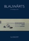 Blauwärts