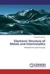 Electronic Structure of Metals and Intermetallics