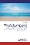 Molecular Biogeography of European Coastal Plants