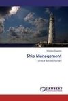 Ship Management