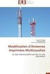 Modélisation d'Antennes Imprimées Multicouches