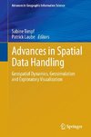 Advances in Spatial Data Handling