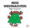 Miss Weihnachten