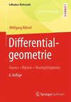 Differentialgeometrie