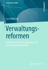 Verwaltungsreformen