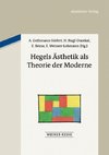 Hegels Ästhetik als Theorie der Moderne