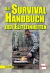 Das Survival Handbuch der Eliteeinheiten